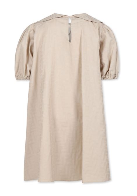 Abito Fendi Kids FENDI KIDS | ABITI | JFB750AS64F1P2N